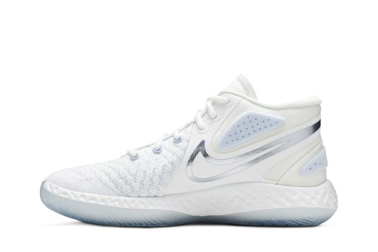 Кроссовки Nike KD Trey 5 VIII EP 'White Royal Tint'