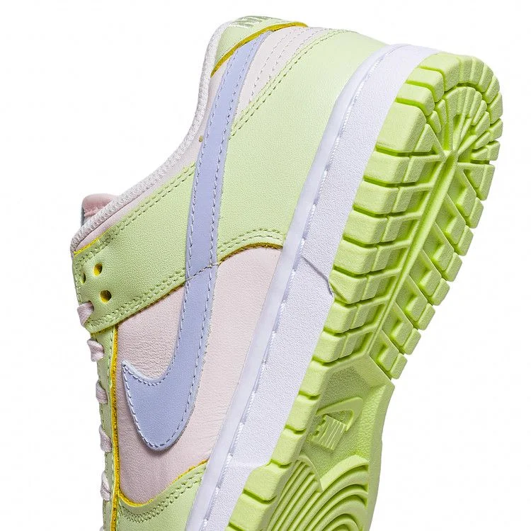 Krossovki-Nike-Wmns-Dunk-Low-Lime-Ice-9