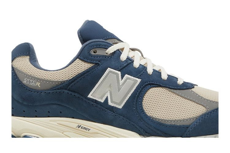 Кроссовки New Balance 2002R 'Vintage Indigo'