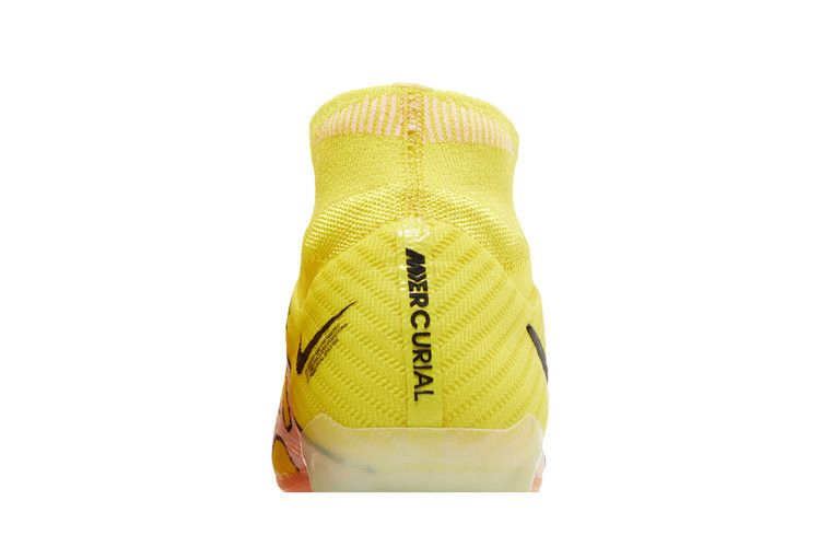 Кроссовки Nike Zoom Mercurial Superfly 9 Elite SG Pro AC 'Lucent Pack'