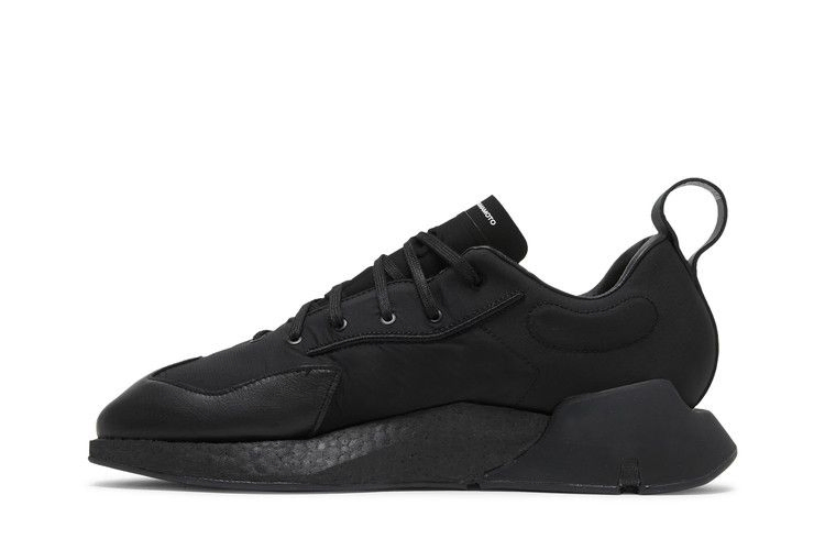 Кроссовки Adidas Y-3 Orisan 'Triple Black'