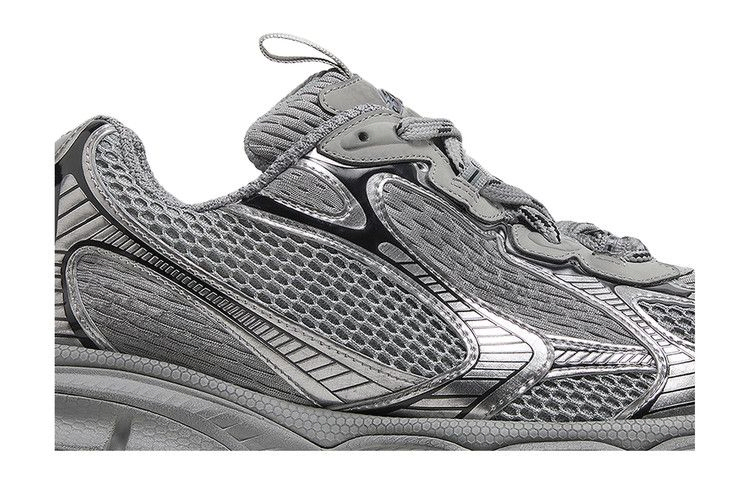 Кроссовки Balenciaga 3XL Sneaker 'Worn-Out - Grey'