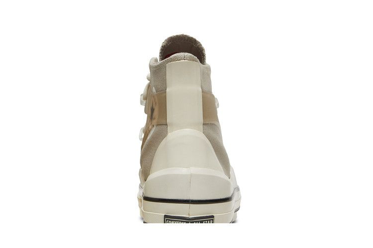 Кроссовки Converse Chuck 70 Utility High 'Hybrid Function - String'