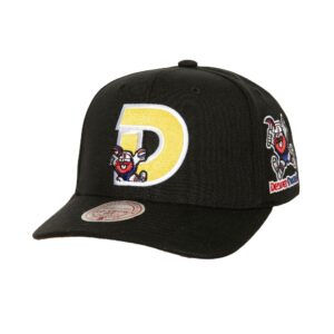 Mitchell-Ness-Icon-Grail-Pro-Snapback-HWC-Denver-Nuggets-Hat-300x300