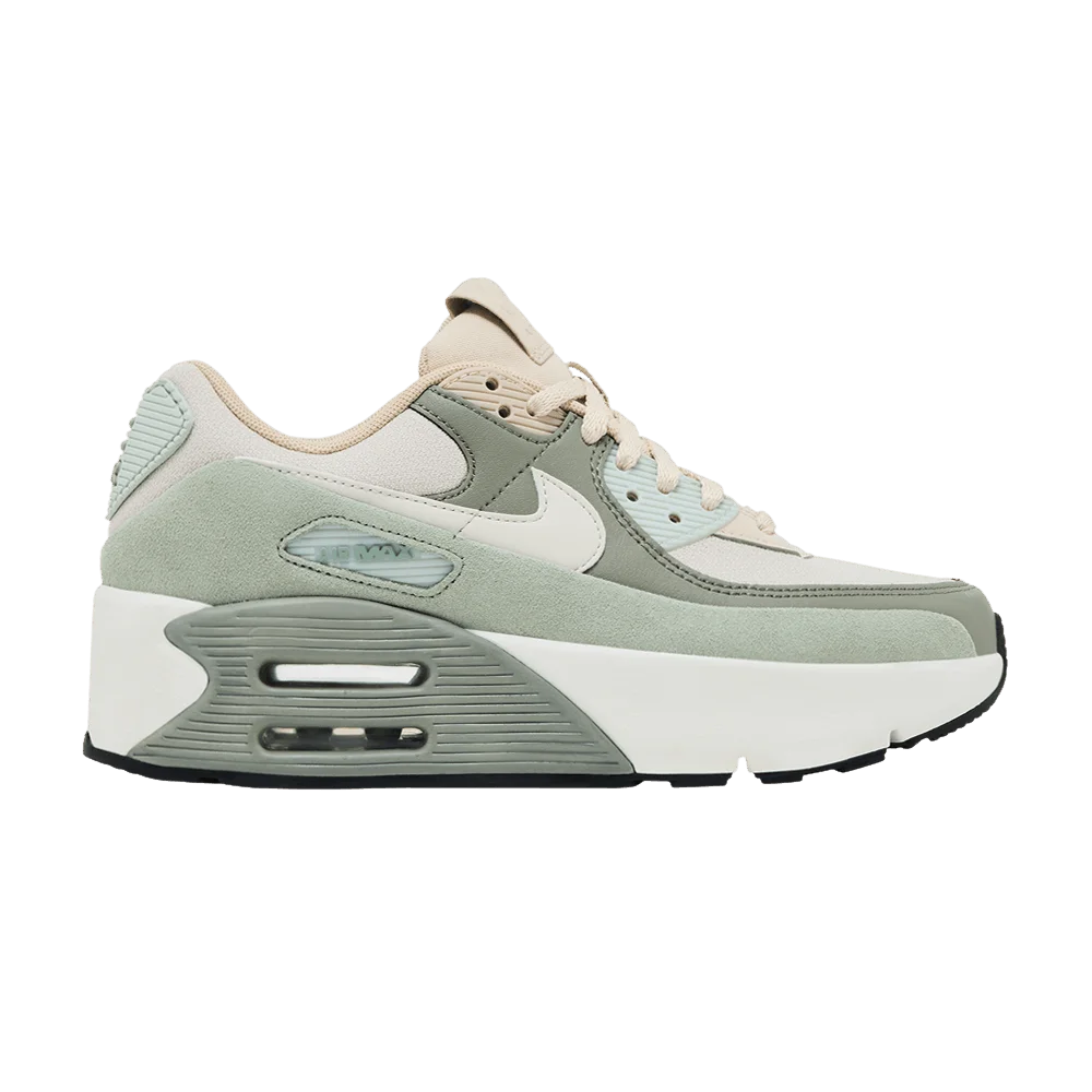 Кроссовки Nike Wmns Air Max 90 LV9 'Sanddrift Jade Horizon'