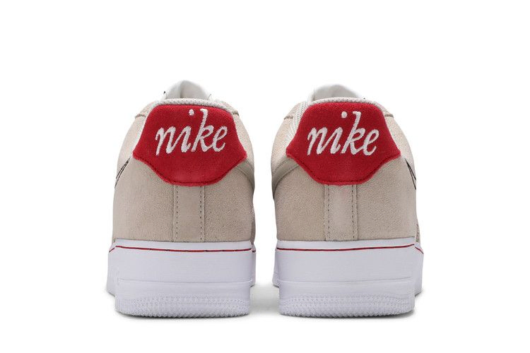 Кроссовки Nike Air Force 1 '07 LV8 'First Use'