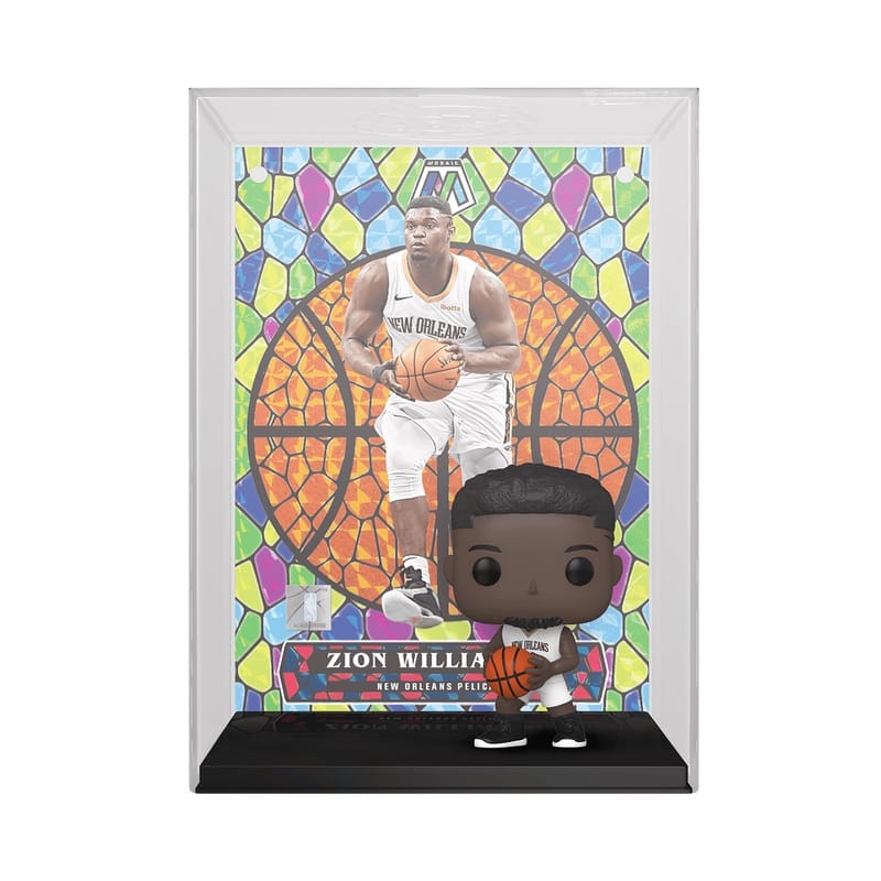 Pop-Trading-cards-Zion-Williamson-Mosaic-Prisms-2
