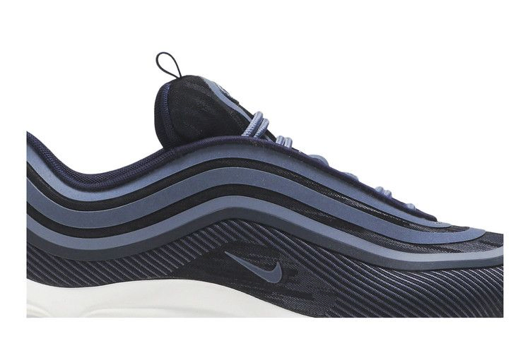 Кроссовки Nike Air Max 97 Ultra '17 'Obsidian'