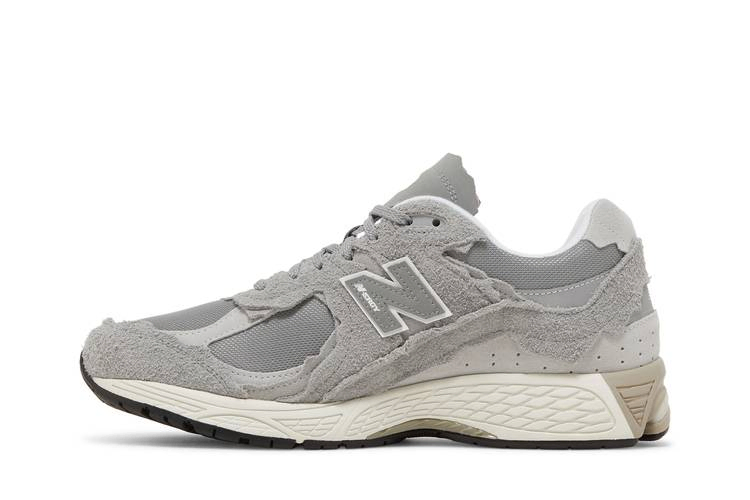 Кроссовки New Balance 2002R 'Protection Pack - Slate Grey'
