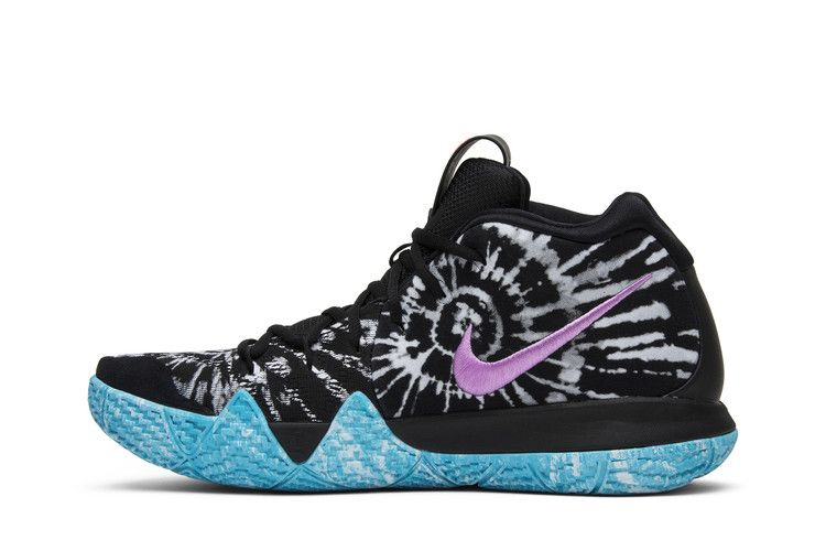 Кроссовки Nike Kyrie 4 'All Star'