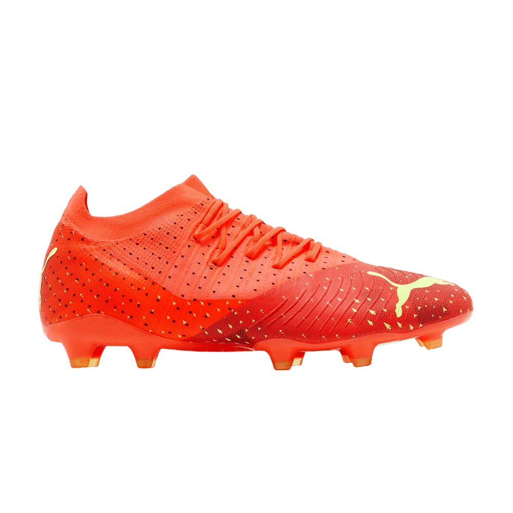 Кроссовки Puma Future 3.4 FG AG 'Fearless Pack'