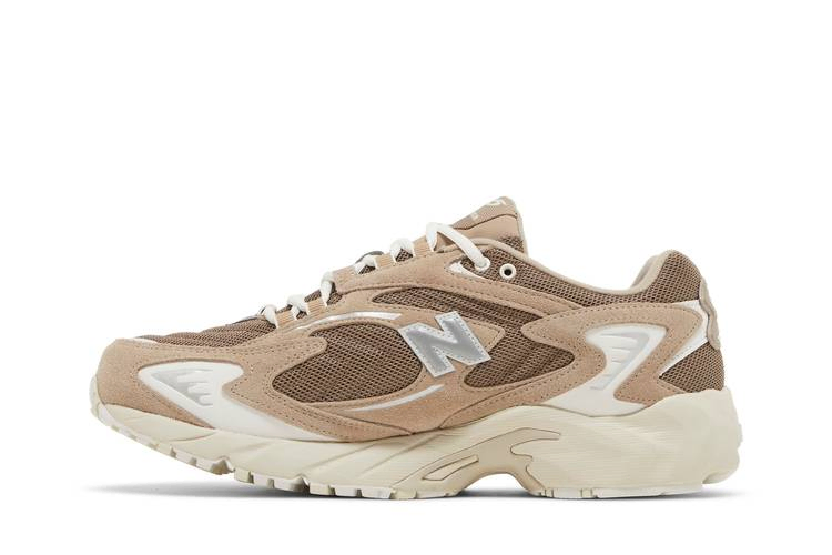 Кроссовки New Balance 725 'Mushroom'