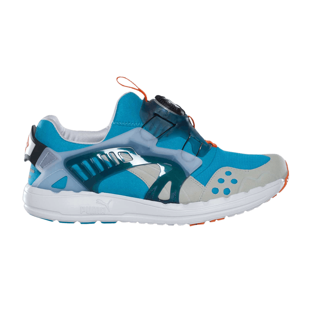 Кроссовки Puma Future Disc Blaze Lite 'Hawaiian Ocean'