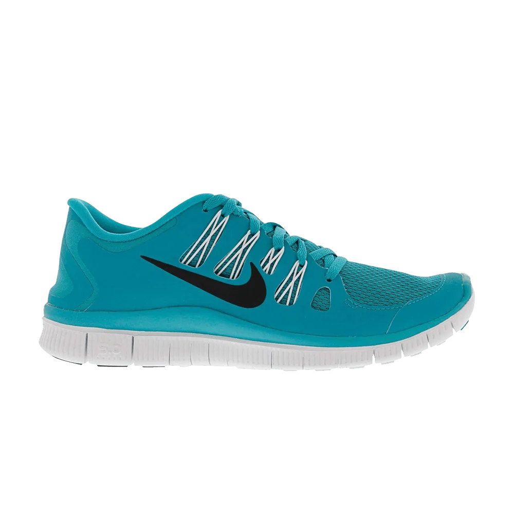 Krossovki-Nike-Wmns-Free-5.0-Turbo-Green