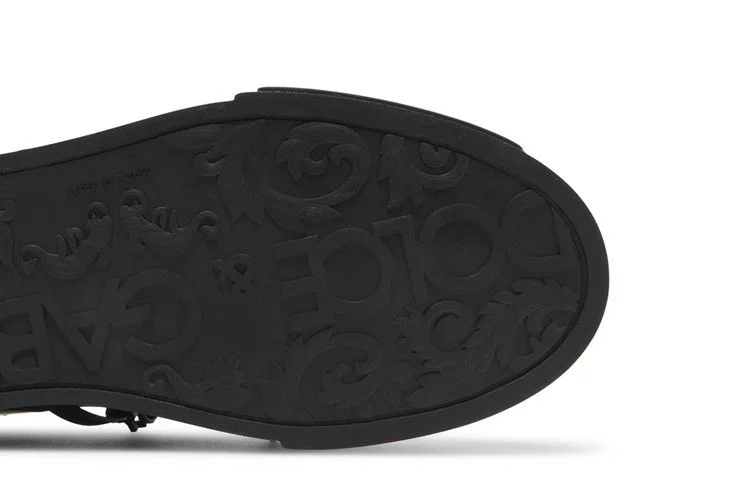 Krossovki-Dolce-Gabbana-Portofino-Low-Black-4