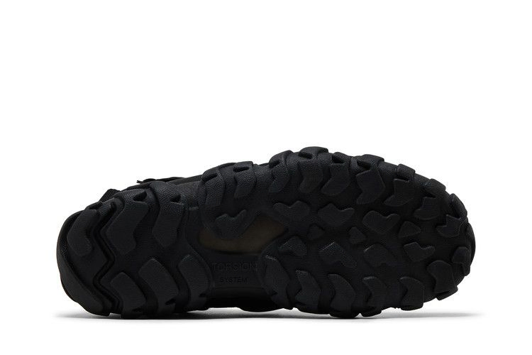 Кроссовки adidas Radlander EQT GORE-TEX 'Black'