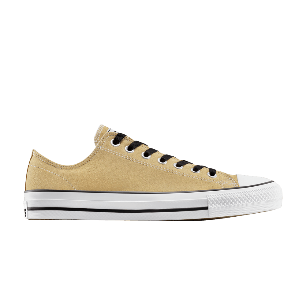 Кроссовки Converse Chuck Taylor All Star Pro Suede Low 'Coastal Dune'