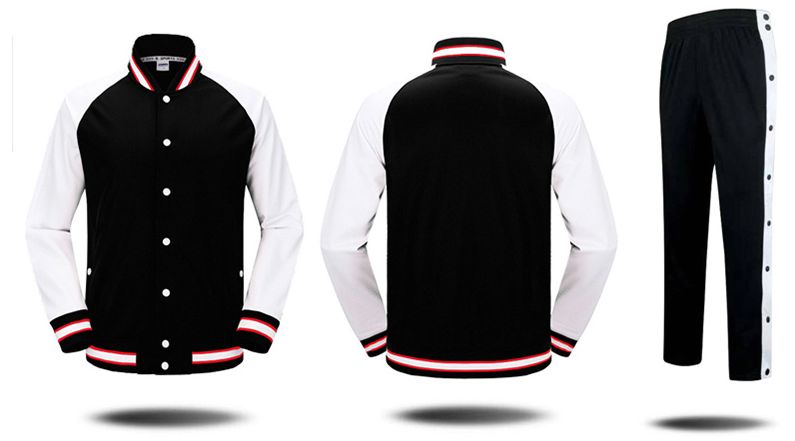 Баскетбольный костюм Sanheng Training Basketball 5 Colors