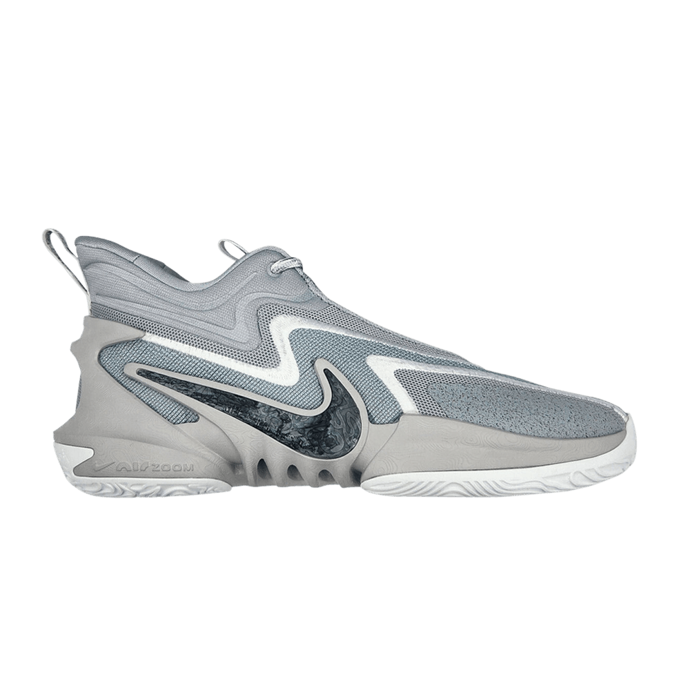 Кроссовки Nike Cosmic Unity 2 TB Promo 'Wolf Grey'