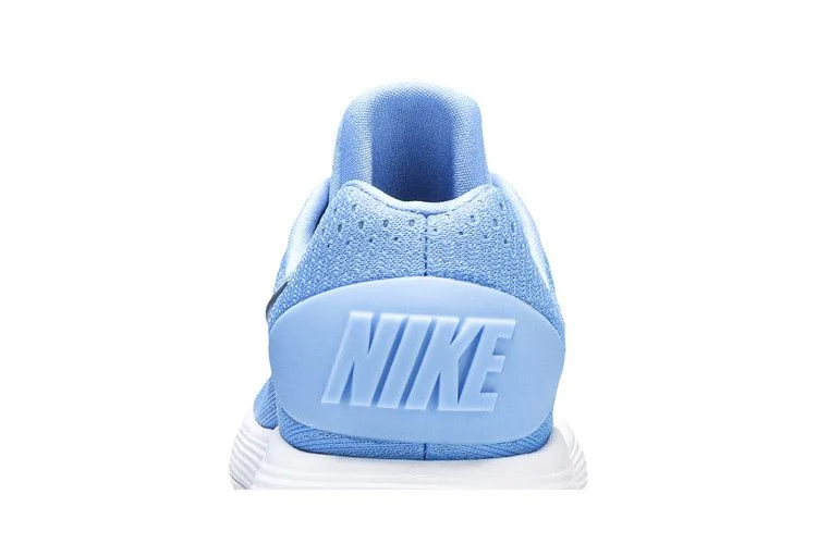 Кроссовки Nike Hyperdunk 2017 Low TB 'University Blue Silver'