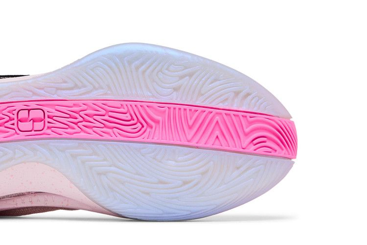 Кроссовки Nike Wmns Sabrina 1 Promo 'Kay Yow'