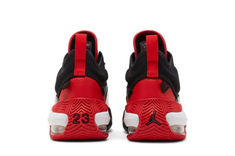 Кроссовки Air Jordan Stay Loyal 2 'Bred'
