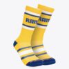Mitchell-Ness-Gold-Los-Angeles-Rams-Team-Stripes-Crew-Socks-100x100