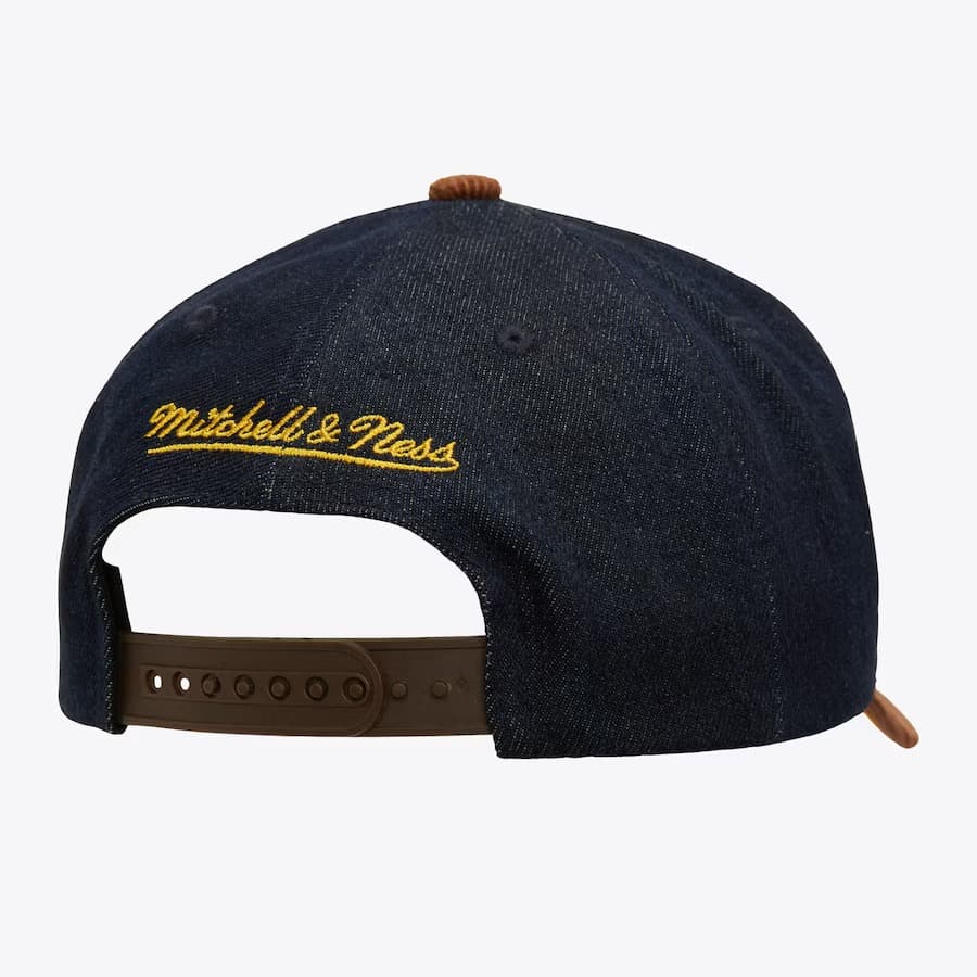 Mitchell-Ness-Denim-Brown-Boston-Bruins-Corduroy-D-Stressed-Pro-Snapback-Hat-1