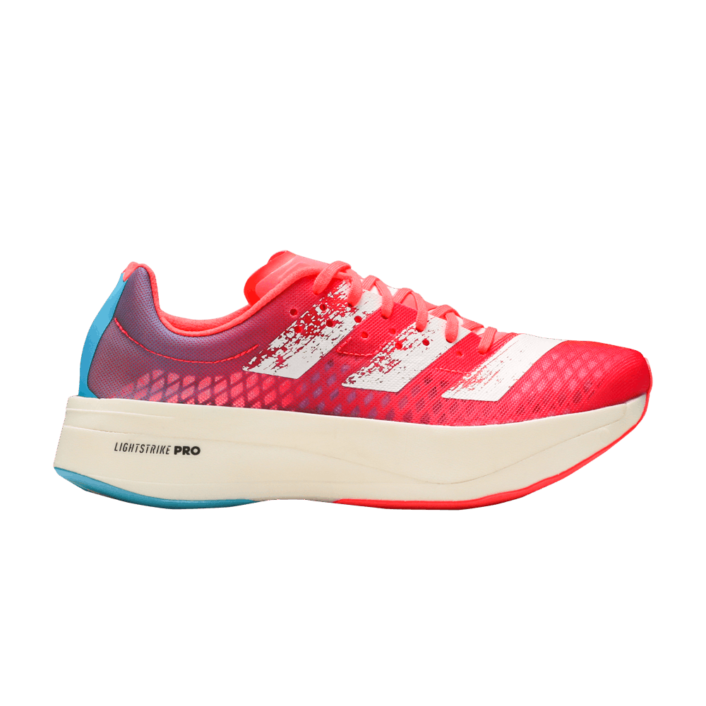 Кроссовки adidas Adizero Adios Pro 'Dream Mile'