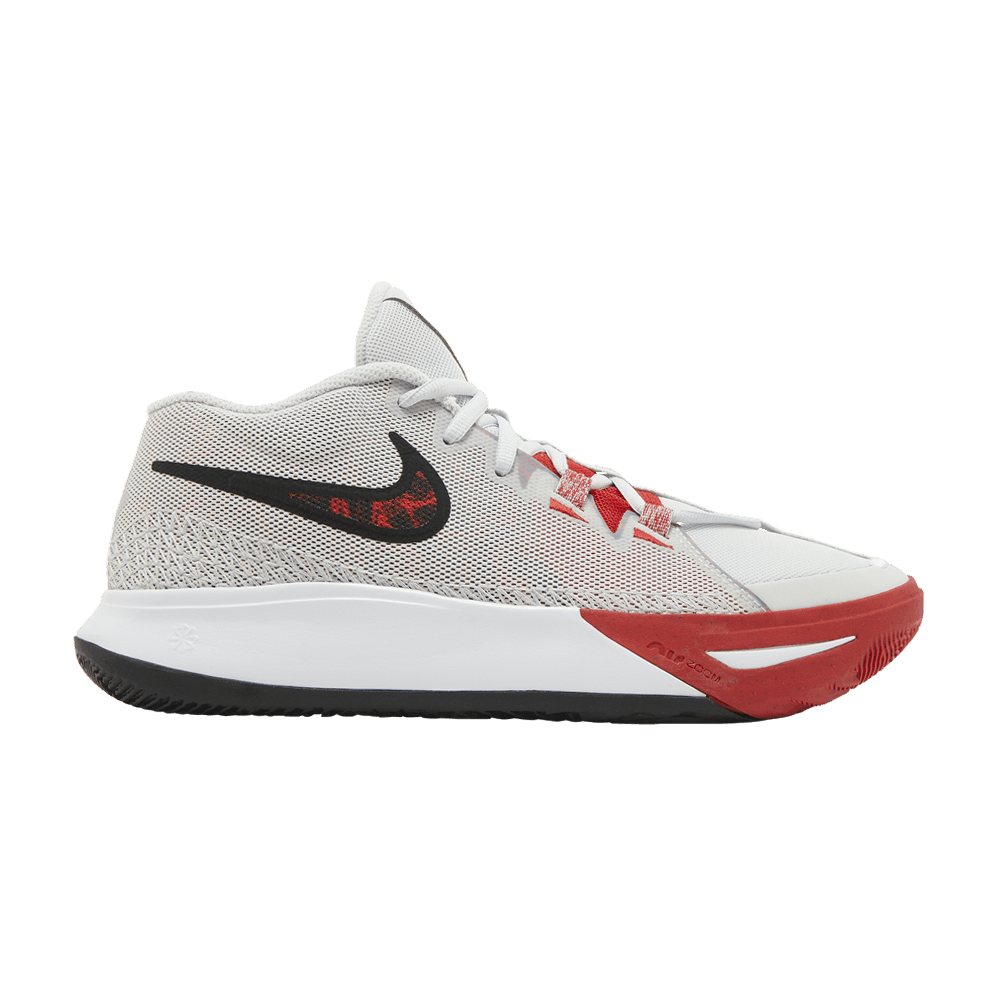 Кроссовки Nike Kyrie Flytrap 6 'Photon Dust University Red'