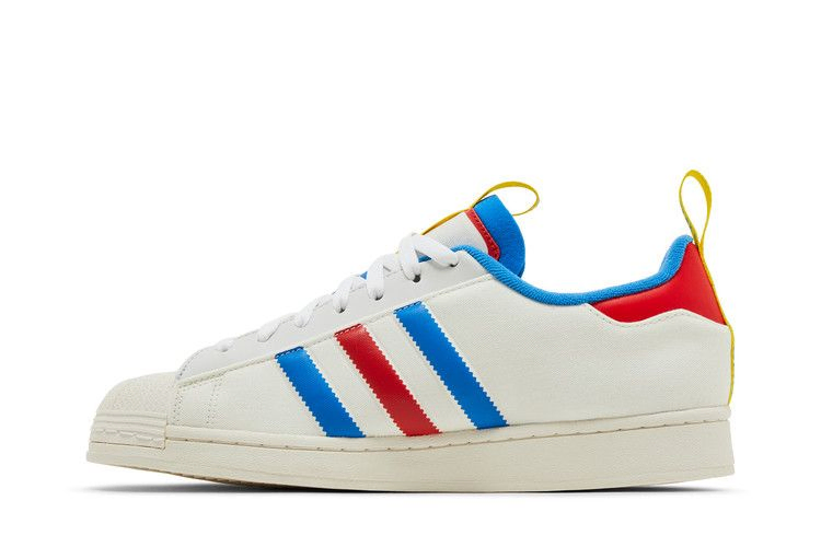 Кроссовки Tony’s Chocolonely x adidas Superstar