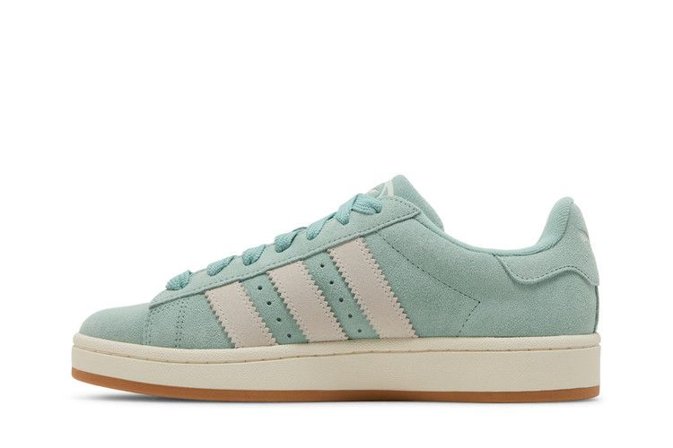 Кроссовки adidas Wmns Campus 00s 'Hazy Green'