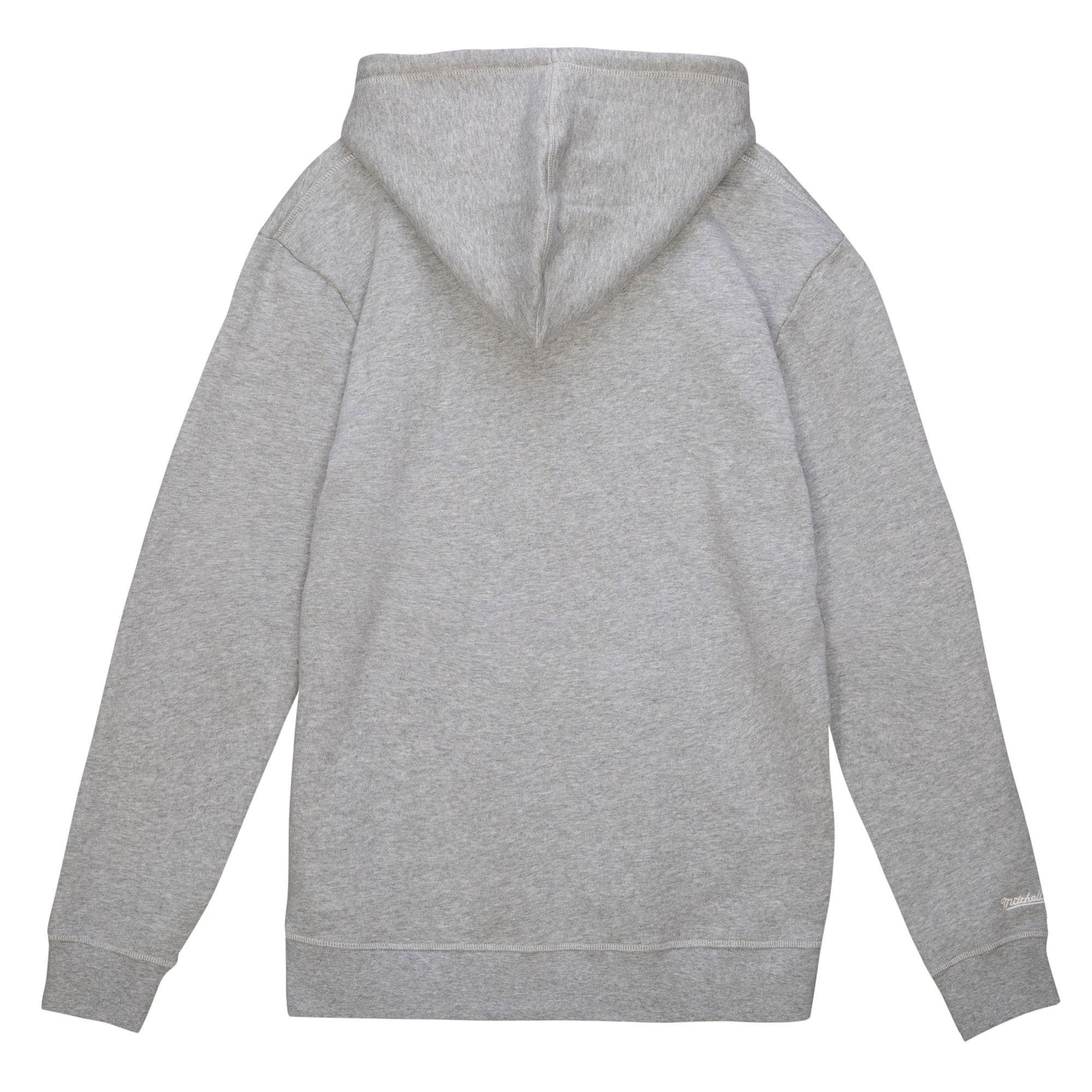 Худи Mitchell & Ness Graff Boston Celtics Hoodie
