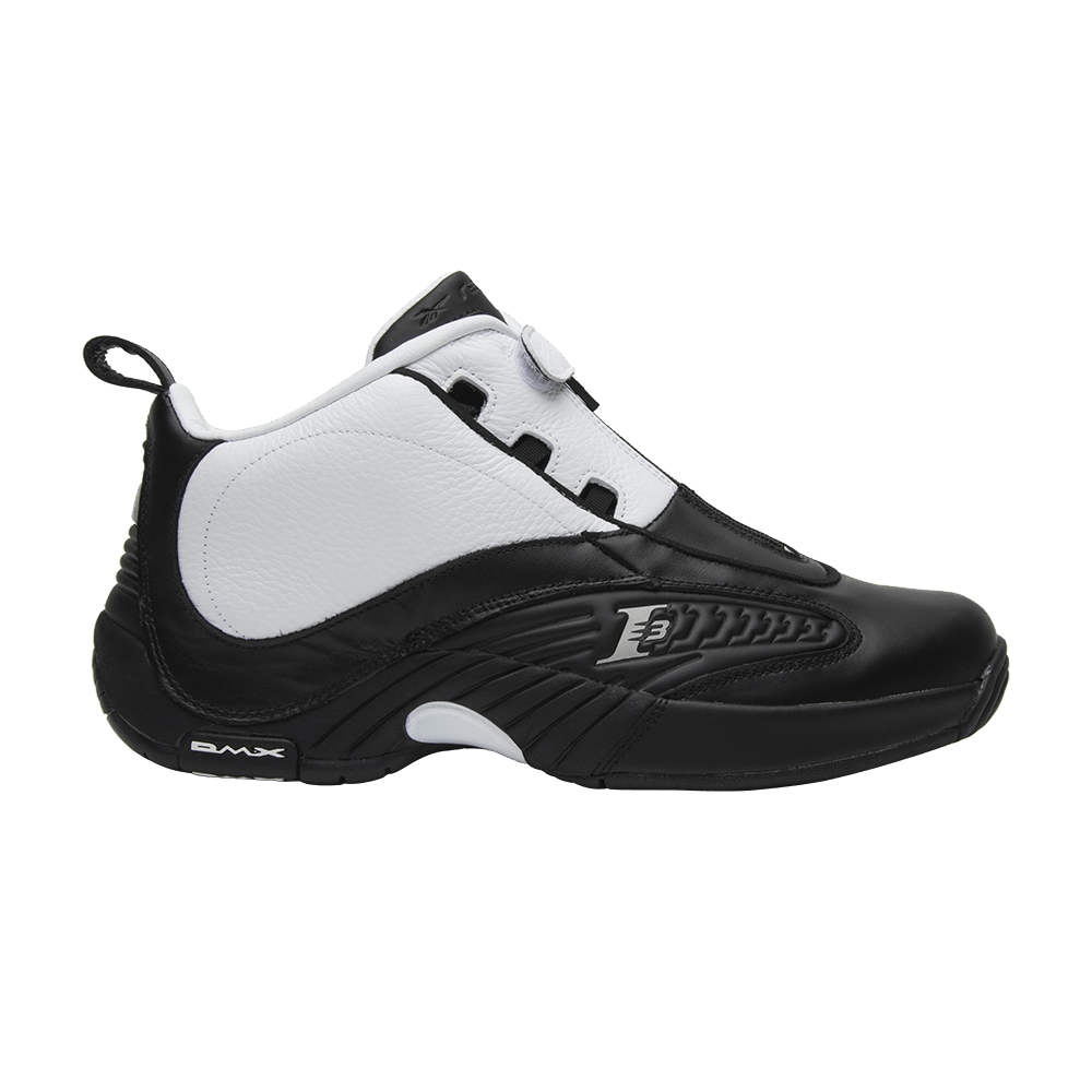Кроссовки Reebok Answer 4 'Stepover'