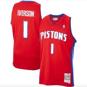 2008-09-Detroit-Pistons-1-Allen-Iverson-Mitchell-Ness-Red-Jersey-1-300x300