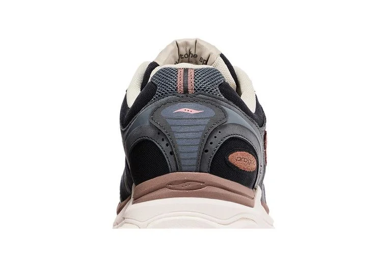 Кроссовки Saucony ProGrid Triumph 4 'Secure Pack'
