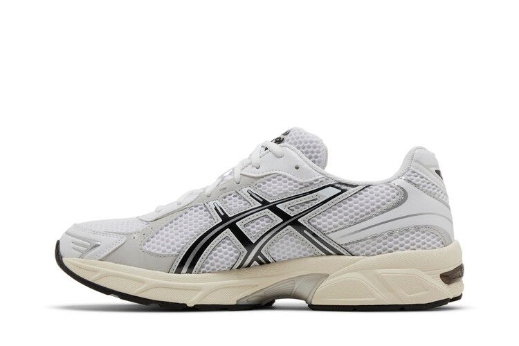 Кроссовки ASICS Gel 1130 'White Cloud Grey'