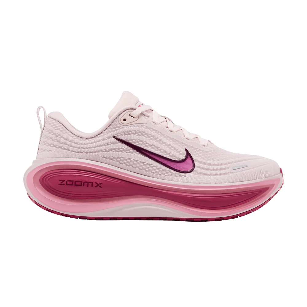 Кроссовки Nike Wmns Vomero Plus 'Silt Red Sweet Beet'