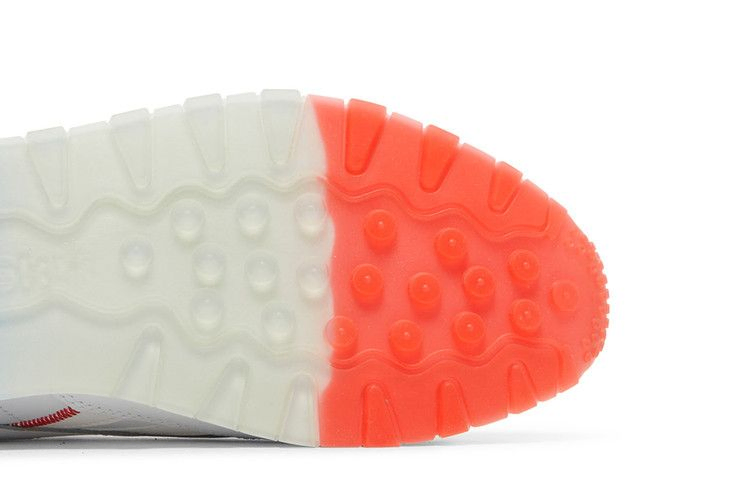 Кроссовки Reebok Popsicle x Classic Leather 'Firecracker'