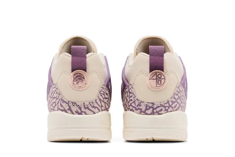 Кроссовки Air Jordan Spizike Low GS 'Let’s Play!'