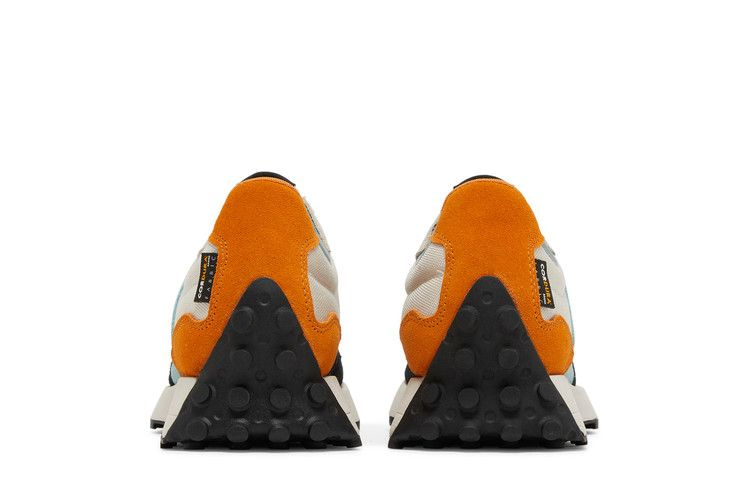Кроссовки New Balance 327 'Moonbeam Madras Orange'