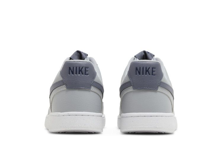 Кроссовки Nike Court Vision Low Next Nature 'Light Carbon'