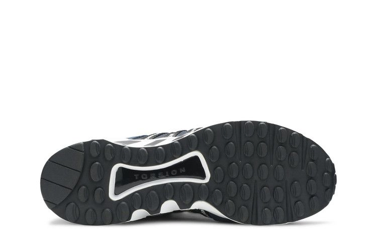 Кроссовки White Mountaineering x adidas EQT Running 'Night Marine'