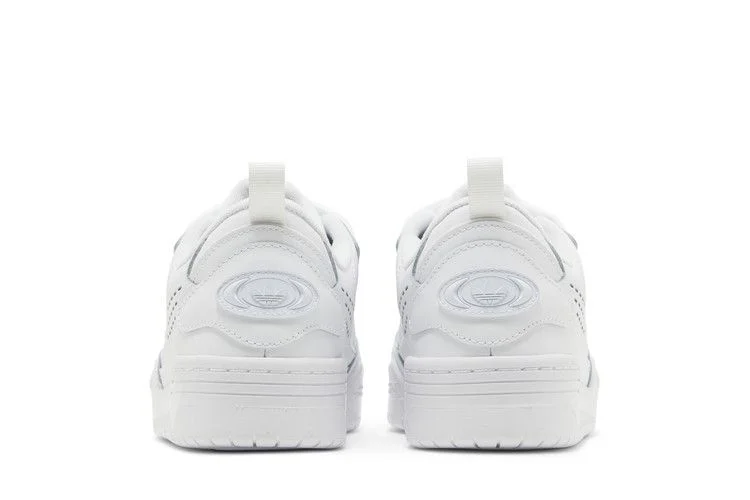 Кроссовки adidas ADI2000 'Triple White'
