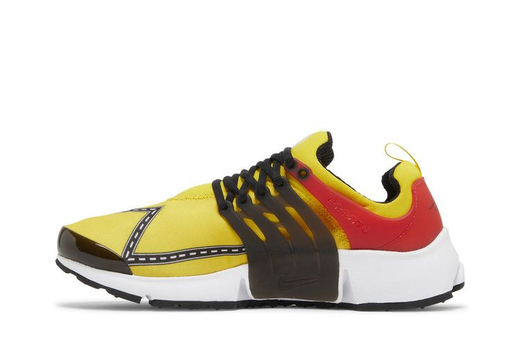 Кроссовки Nike Air Presto 'Road Race'