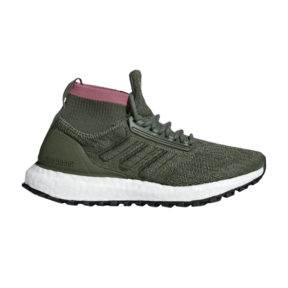 Krossovki-Adidas-UltraBoost-All-Terrain-J-Base-Green
