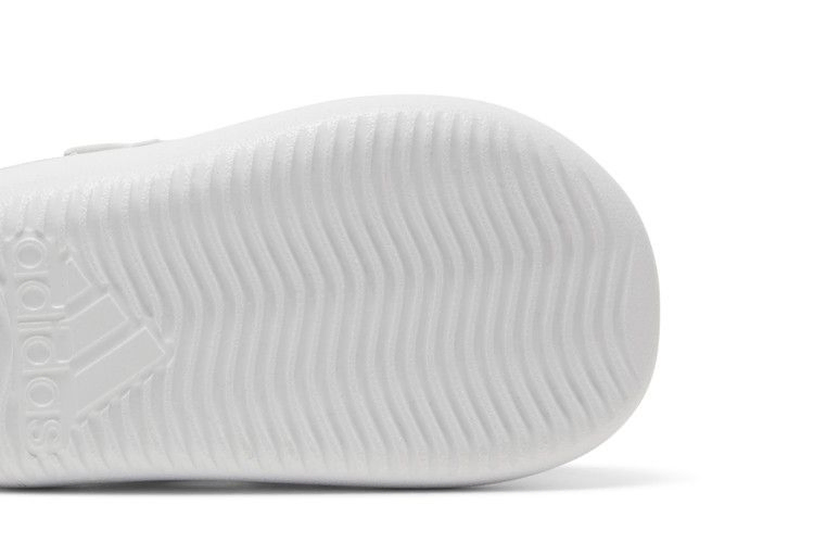 Кроссовки Adidas Summer Closed Toe Water Sandal I 'White Black'