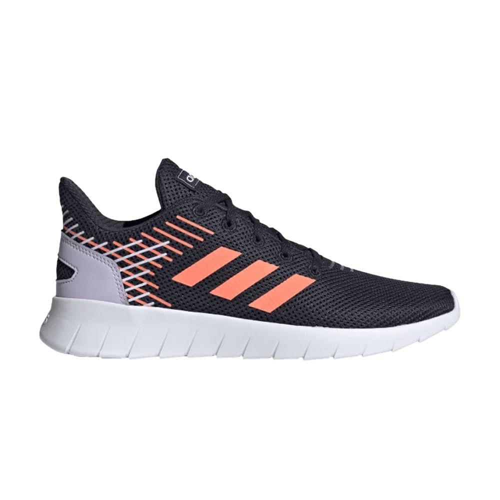 Кроссовки Adidas Wmns Asweerun 'Legend Ink'