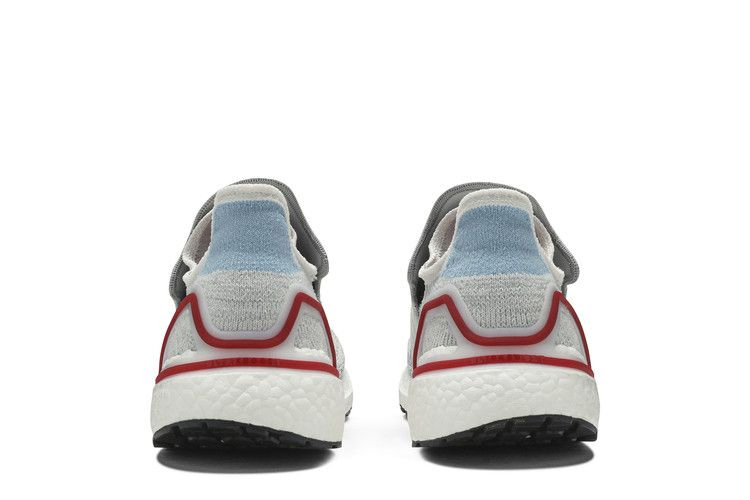 Кроссовки DOE Shanghai x adidas UltraBoost 19 'Micropacer'
