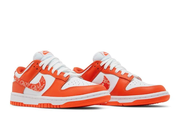 Krossovki-Nike-Wmns-Dunk-Low-Orange-Paisley-7